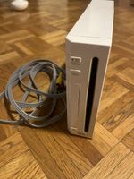 Wii console