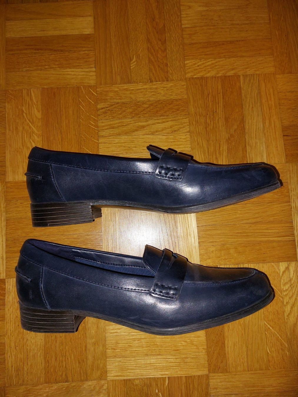 Clarks Scarpe da donna: Clarks Loafer Gr. 39 – Usato da Arlesheim venduto da wiesengruen 1
