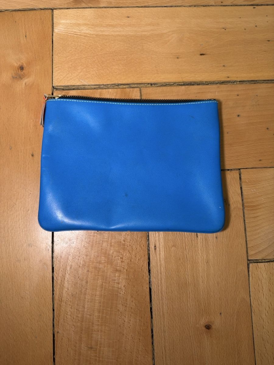 Comme Des Garcons Borse: Comme de Garçons Pouch – Usato da Zürich venduto da by.mr.evans 1