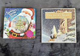 2 x Englische Bücher