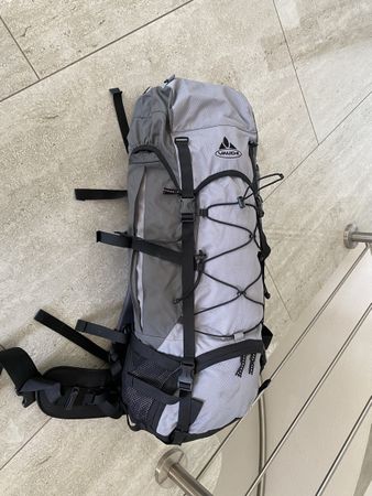 Vaude Astra 55 II Rucksack Herren L XL guter Zustand