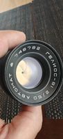 Helios-81 Automat 2/50mm – Kiew 10/15 Bajonett – Vintage