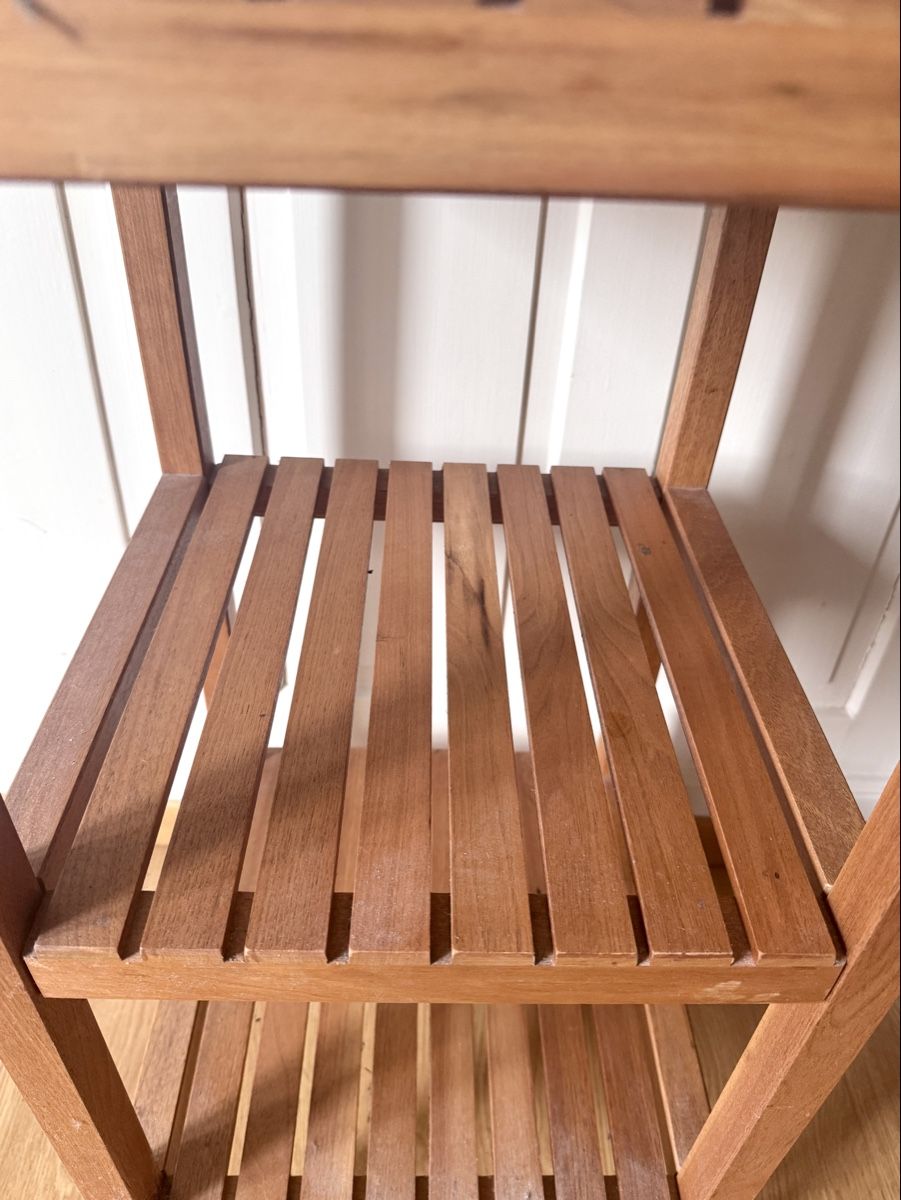 Regale: Regal Holz – Gebraucht aus Zürich von transparentemente 2
