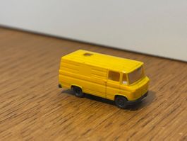 *M036: Mercedes, Hersteller Wiking (Spur N)