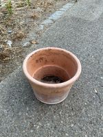 Blumentopf Terrakotta ø22cm