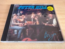 Peter Hill Band – For You