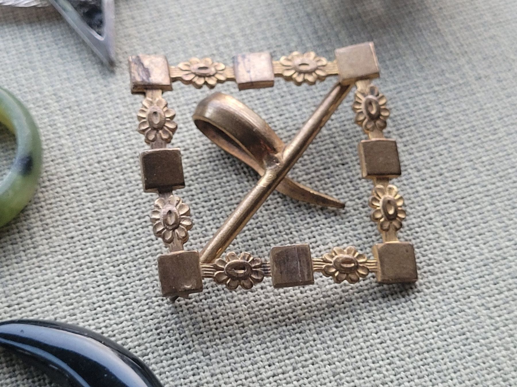 Altri gioielli: Schmuck Lot / Modeschmuck – Usato da Kriens venduto da KTP 3