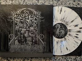 Scald – Will Of The Gods Is Great Power [2LP IT 2018]