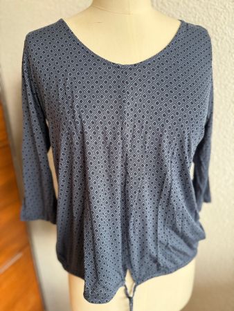 Opus Bluse Grösse 38 Viskose