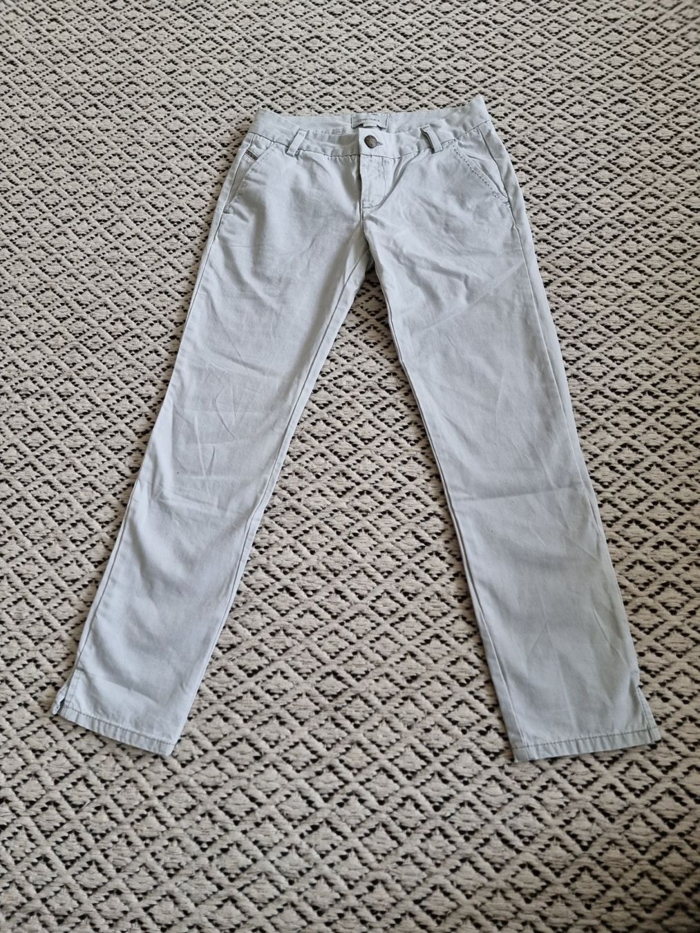 Diesel Pantaloni: Diesel hose gr 10 Jahre ca 134 – Usato da Wigoltingen venduto da Zuckerfee84