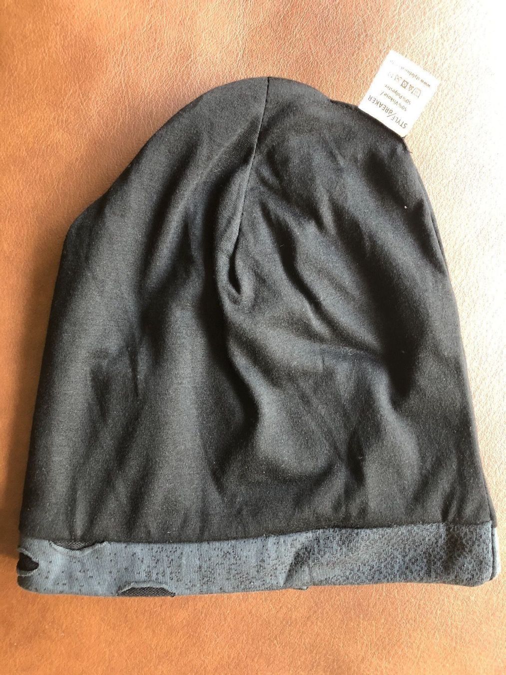 Copricapi, berretti & cappellini: Beanie Mütze im Destroyed Vintage – Nuovo (secondo la descrizione) da Uetikon am See venduto da erz13 2