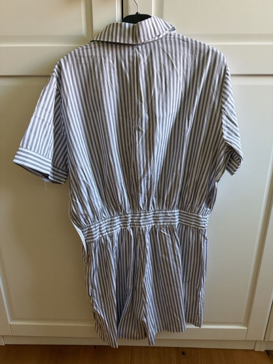 Jumpsuits: Striped Playsuit Size M – Neuf (Voir description) à Stallikon par RTagel 3