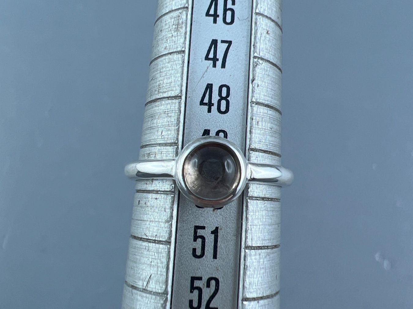 Anelli: Ring 925 Silber – Usato da Niederuzwil venduto da leo_8857 3