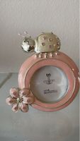 Süsser Bilderrahmen, rosa, Mädchenzimmer Deko, Neu