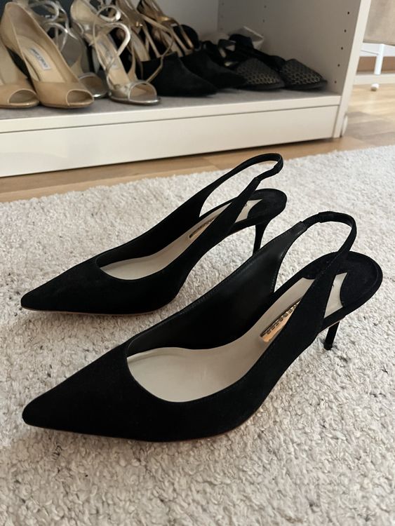 Sophia Webster low heel pump (Gebraucht) in Neuchâtel für CHF 120 – mit ...