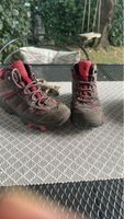 Wanderschuhe Jack Wolfskin