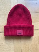 ACNE STUDIOS BEANIE