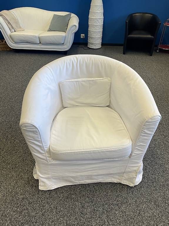 Fauteuils: Zwei Sessel – D'occasion à Schaffhausen par Sema06 1