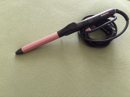 Babyliss arricciacapelli cono per boccoli