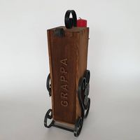 Grappabox