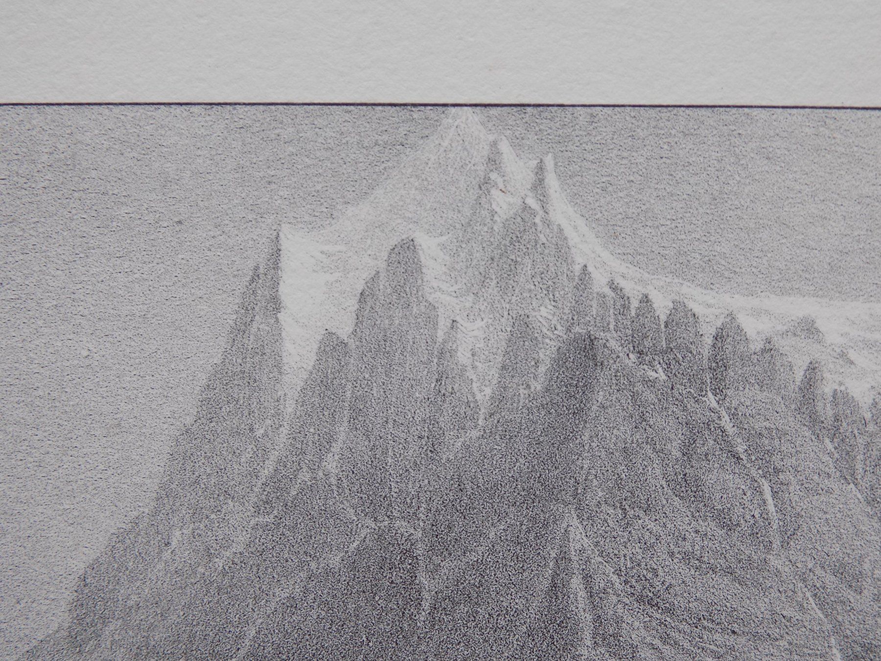 Gravures: Grindelwald – D'occasion à Risch par Rischli15 9
