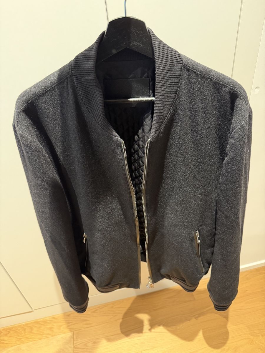 Dolce & Gabbana Vestes: Dolce & Gabbana Jacke  – D'occasion à Zürich par down_town