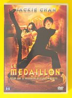 DVD - JACKIE CHAN - Le Medaillon