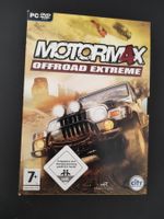 Motornax