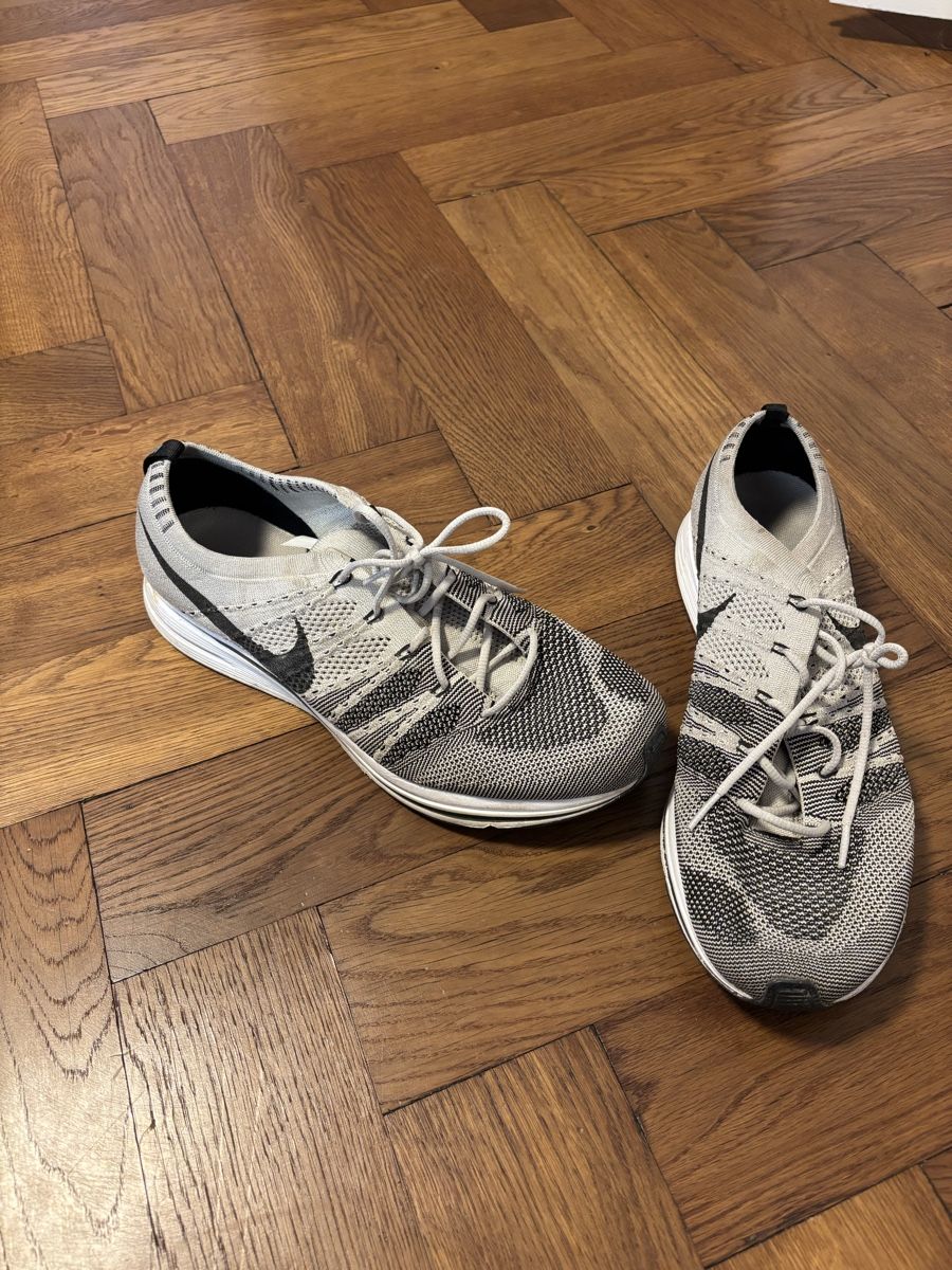 Nike Scarpe da uomo: Nike Schuhe – Usato da Zürich venduto da ani_gmc7 1