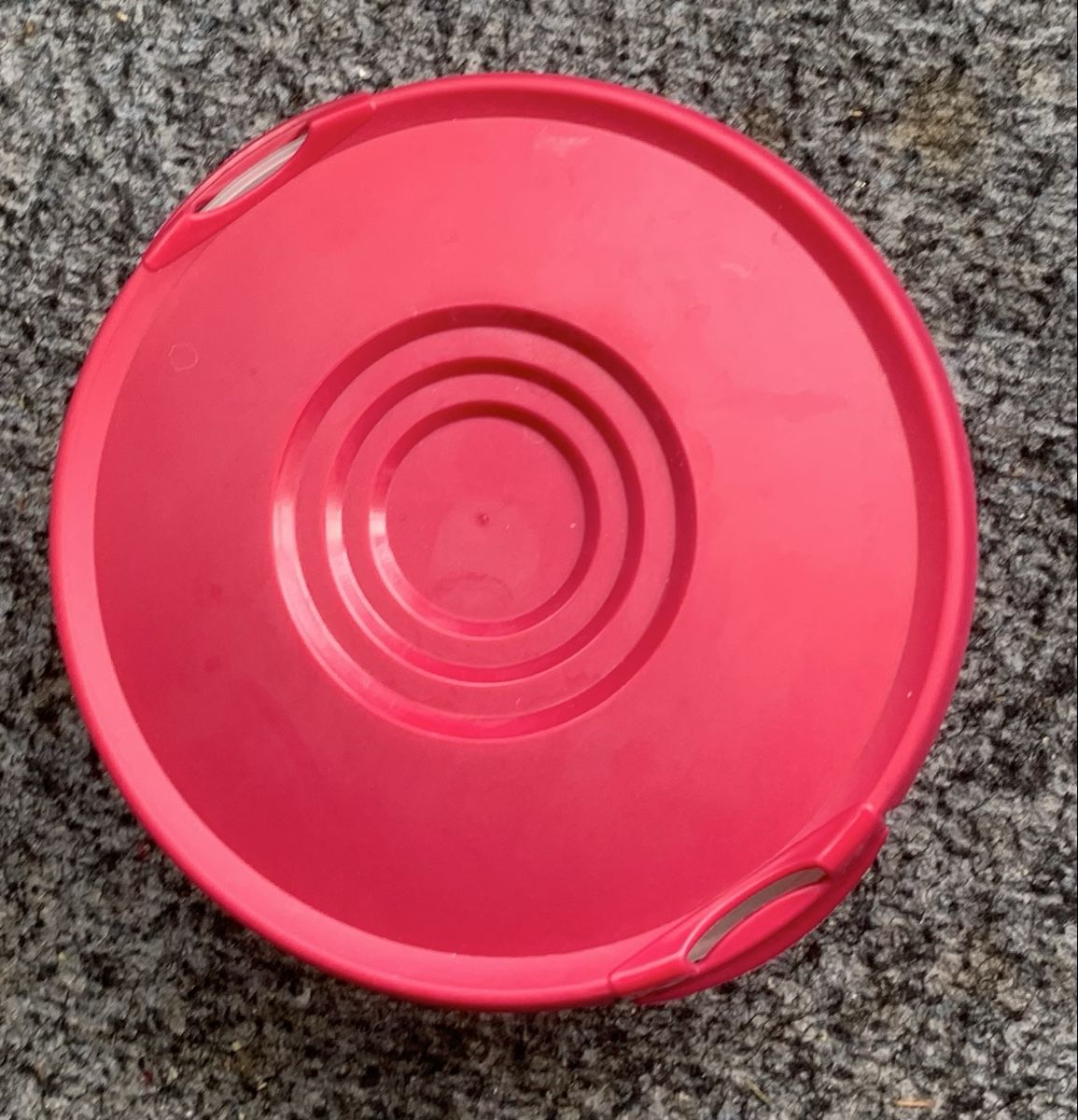 Schalen: Partys Schüssel mit Deckel Durchmesser 15 cm – Neu (gemäss Beschreibung) aus Zürich von bopeja 1