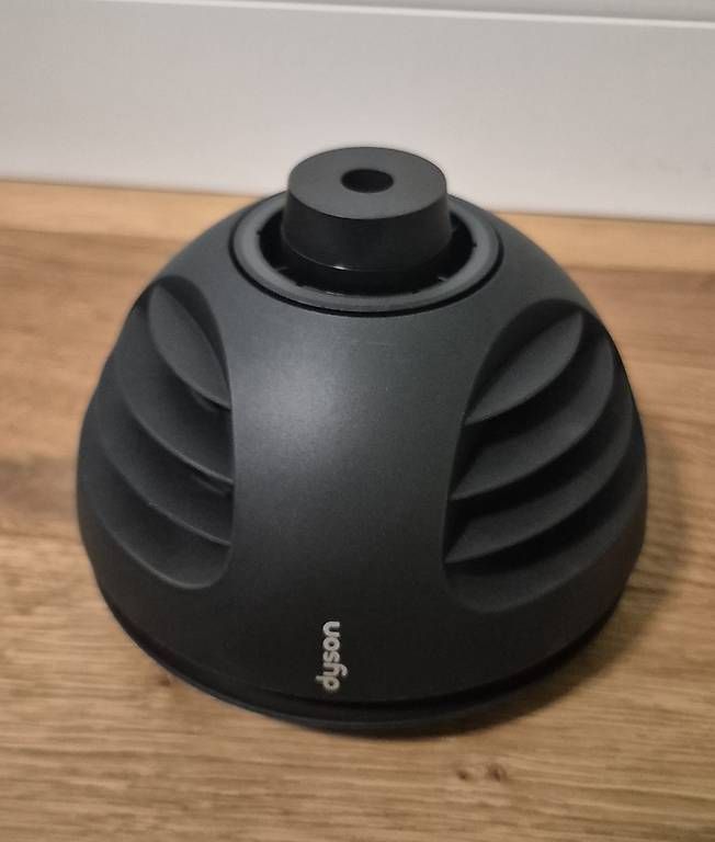 Asciugacapelli: Original Dyson Wave+Curl-Diffusor inkl. Box – Nuovo (secondo la descrizione) da Ennetbaden venduto da dom_5nlb 4