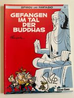SPIROU UND FANTASIO BAND 12