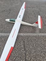 RC Segelflugzeug Pilatus B4 von Rosenthal