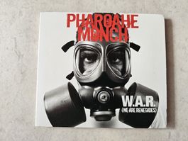 Pharoahe Monch  -  W.A.R. (We Are Renegades)