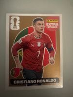 Panini Extra Sticker Cristiano Ronaldo Bronze
