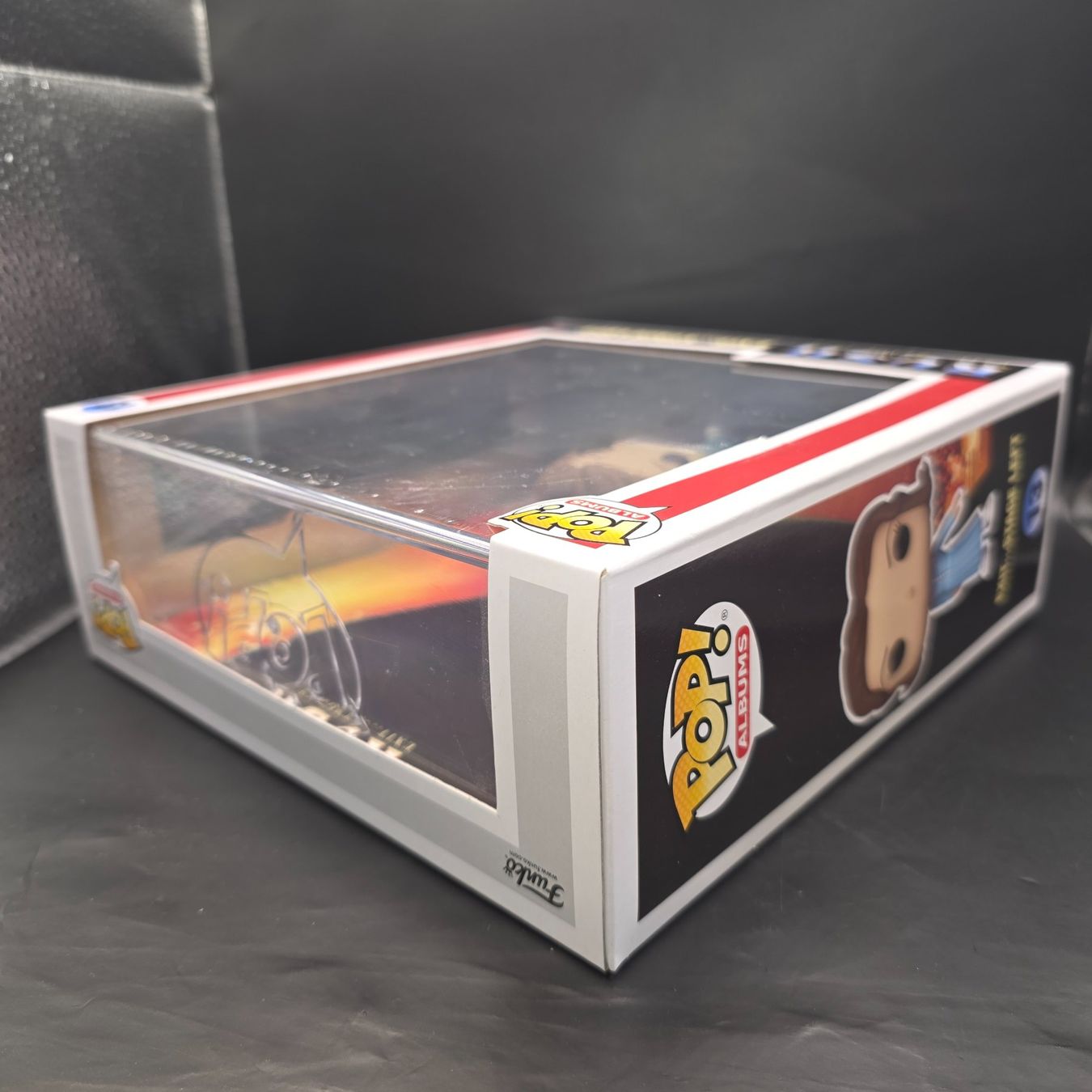 Funko Figuren: Funko Pop! Albums Rush Exit... Stage Left #13 – Gebraucht aus Düdingen von Nerdworld 2