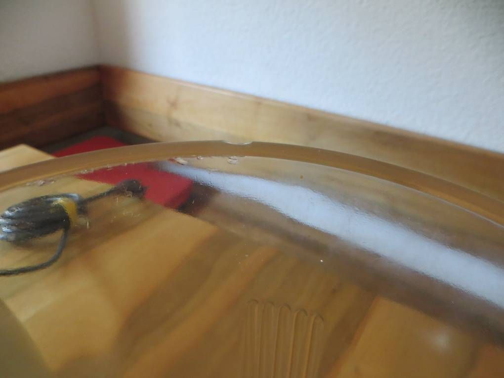 Küchengeräte: Rotor Mixer – Gebraucht aus Hittnau von Pastis49 2