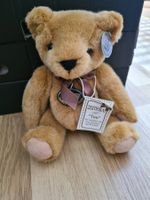 Teddy Althans Club Plüschtier