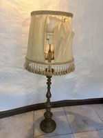 Stehlampe
