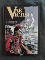 Vae Victis T.9 Caïus Julius Caesar Le Conquérant EO 1998 TBE
