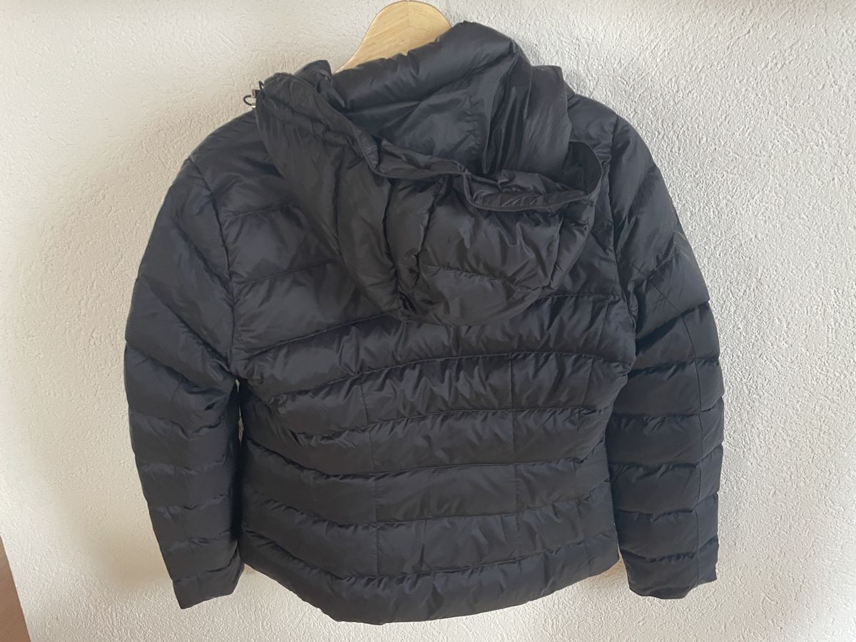 Massimo Dutti Giacche: Massimo Dutti Daunenjacke Grösse S/M – Usato da Winterthur venduto da sabinemarie 2