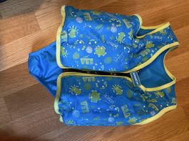 Schwimmweste 18-22kg