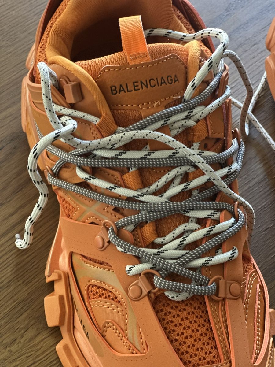 Balenciaga Scarpe da uomo: Balenciaga – Nuovo e nell'imballaggio originale da Zürich venduto da coke62 3