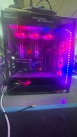 Asus ROG Custom PC Inkl. Maus & Tastatur & Monitor (ROG)