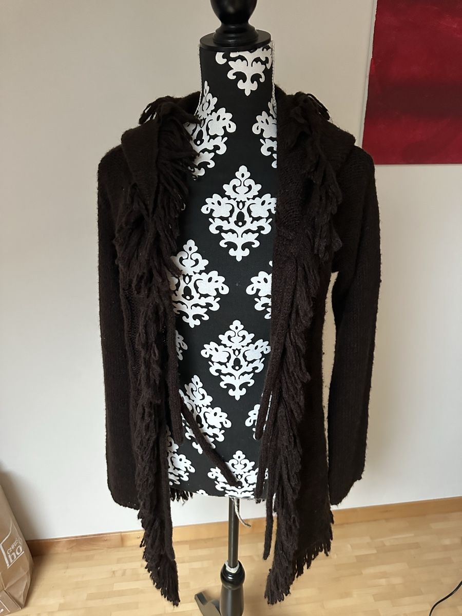 Vestes: Strickjacke Grösse 36 – D'occasion à Beromünster par Moritz0112 1