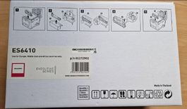 Original OKI ES6410/ES6410n/ES6410DN magenta Drum, 01272902