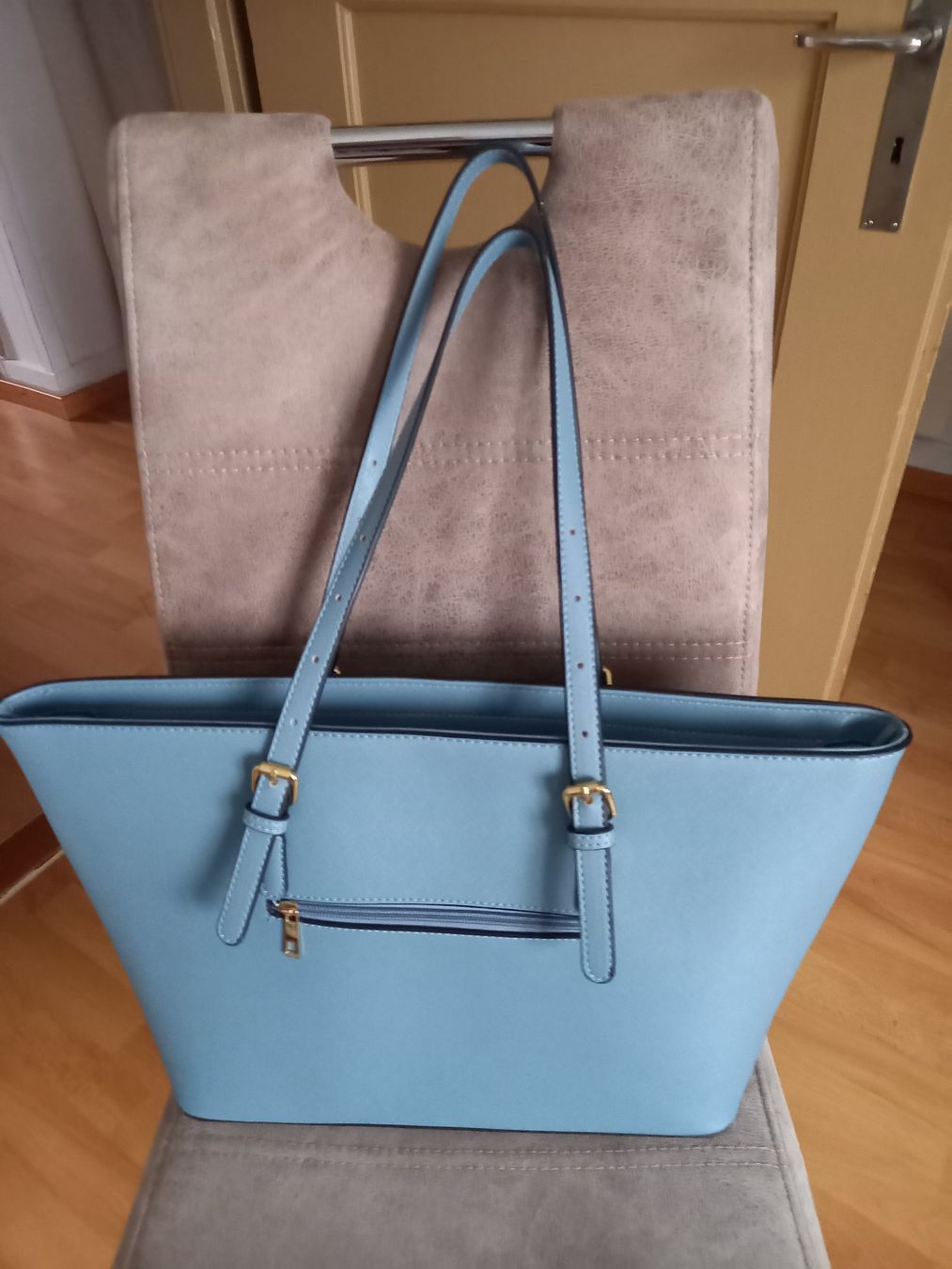 Taschen für Damen: Handtasche – Gebraucht aus Ziegelbrücke von Mysecret