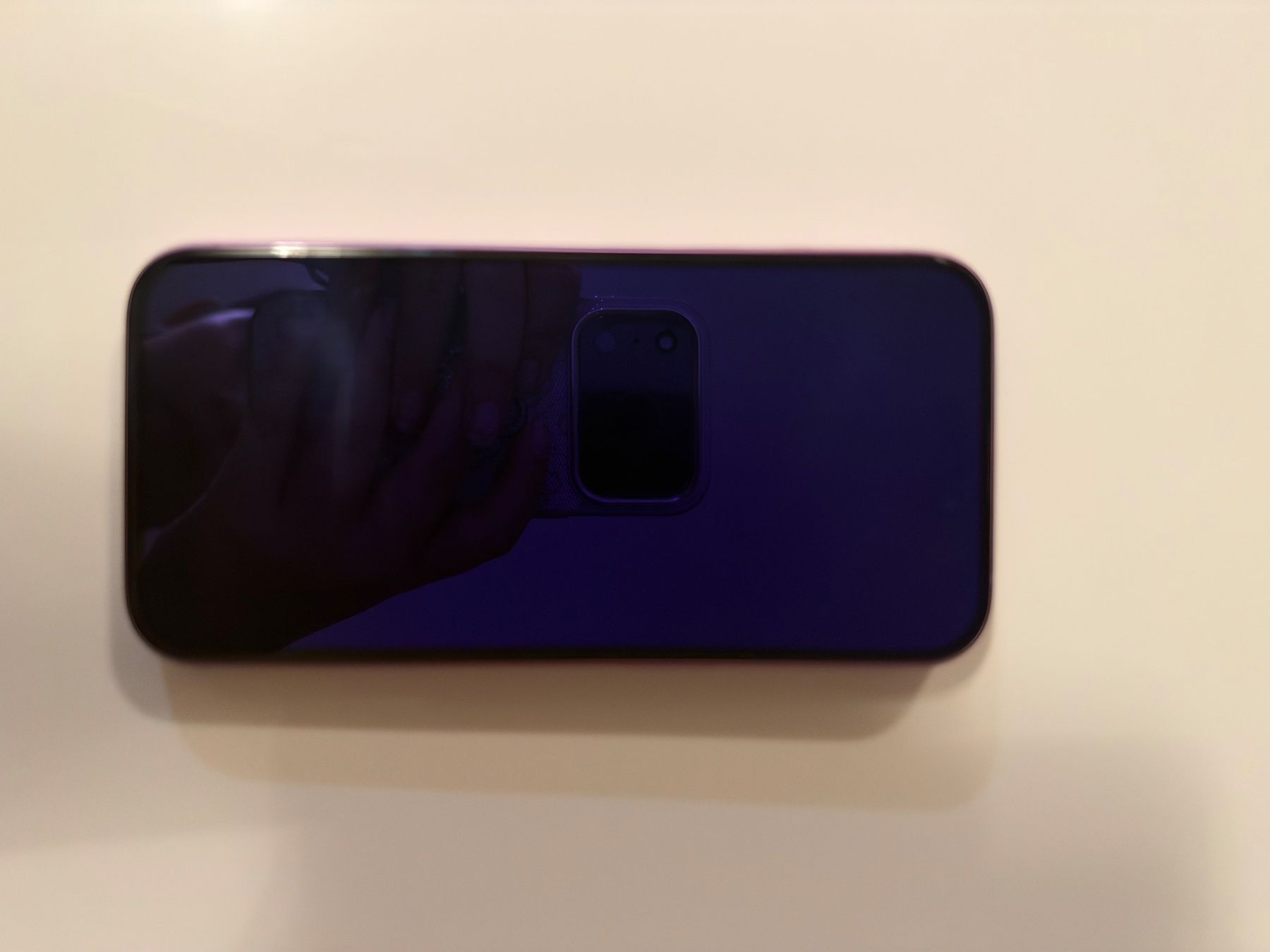 Apple Portables: iPhone 16 256 GB – D'occasion à Yverdon-les-Bains par nil_5mj8