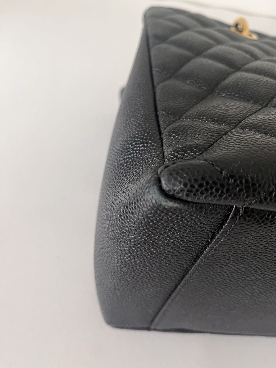 Chanel Borse: Chanel grand shopping tote – Usato da Luzern venduto da bambola92 5