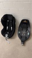 Cybex Sirona Z2 i-Size Kindersitz mit Basis neuwertig